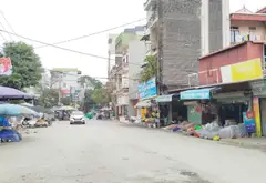 Bán đất 46.6m2 tại xã Phúc Thịnh, giá nhanh trong tuần... Bán đất tại Phúc Thịnh, Hà Nội 01