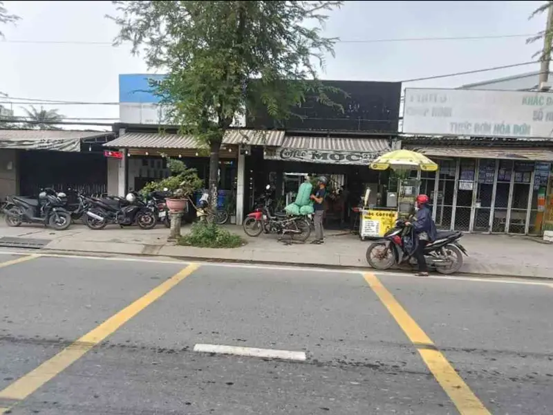 Nhà Mặt Phố Xã Tân Vĩnh Lộc - Giá Tốt, Kinh Doanh Đỉnh... Bán nhà mặt phố tại Tân Vĩnh Lộc, Hồ Chí Minh 01