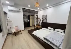 Biệt thự mini phong cách châu Âu trung tâm Phú Nhuận sang trọng đẳng cấp... Bán nhà riêng tại Phú Nhuận, Hồ Chí Minh 07