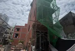 Nhà mặt tiền hẻm ô tô Tô Hiệu, Tân Phú 4 tầng 4PN 5WC giá 11 tỷ... Bán nhà mặt phố tại Phú Thạnh, Hồ Chí Minh 01