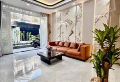 Nhà riêng hẻm xe hơi Huỳnh Tấn Phát - Cơ hội sở hữu với giá hấp dẫn... Bán nhà riêng tại Nhà Bè, Hồ Chí Minh 09