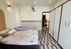 Nhà 2 tầng ô tô vào tận nơi, Tân Bình tiện nghi đỉnh... Bán nhà riêng tại Thông Tây Hội, Hồ Chí Minh 08