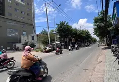 Nhà 2PN 2WC nhỏ xinh Bình Trị Đông, giá hợp lý... Bán nhà riêng tại Bình Trị Đông, Hồ Chí Minh 02
