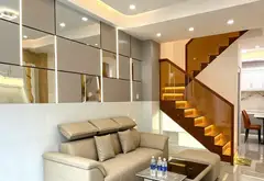 Bán nhà riêng 3 tầng 48m2 hẻm Huỳnh Tấn Phát, Nhà Bè pháp lý cơ sở giá 3,9 tỷ... Bán nhà riêng tại Nhà Bè, Hồ Chí Minh 04