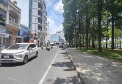 Shophouse Võ Văn Kiệt siêu đẹp, giá mềm, đón đầu cơ hội... Bán Shophouse tại An Đông, Hồ Chí Minh 03