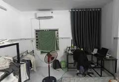 Nhà 2 tầng,2 mặt hẻm xe ô tô 4m, Hùynh Tấn Phát Quận 7,DTSD 51m2... Bán nhà riêng tại Phú Thuận, Hồ Chí Minh 05
