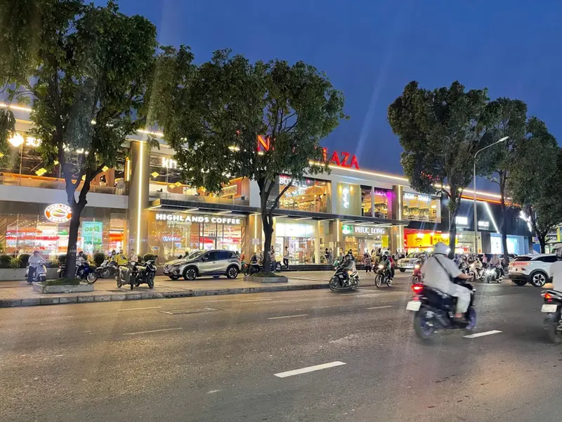 🏡 NHÀ MỚI XÂY 2025 – ĐẸP -CHẮC CHẮN – SÁT NGÃ 5 CHUỒNG C.H.Ó 🔥
💰 13.99 TỶ | 4x18M – 70M²... Bán nhà riêng tại Gò Vấp, Hồ Chí Minh 01