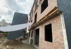 Nhà riêng 3 tầng thiết kế hiện đại tại Trần Nhân Tông, diện tích 40.5m²... Bán nhà riêng tại Phù Liễn, Hải Phòng 03
