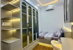 Bán nhà riêng 2 tầng hướng Nam tại Dương Cát Lợi, diện tích 66.8m2... Bán nhà riêng tại Nhà Bè, Hồ Chí Minh 13