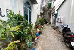 Nhà đẹp Nơ Trang Long, không gian sống dễ chịu... Bán nhà riêng tại Bình Lợi Trung, Hồ Chí Minh 04