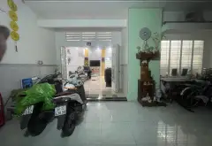 Cơ Hội Vàng Sở Hữu Nhà Riêng Phân Lô Ô Tô Tránh, Khu Phượng Vỹ... Bán nhà riêng tại Tam Bình, Hồ Chí Minh 02