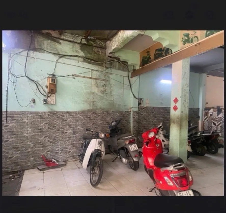 Bán nhà mặt phố quận Tân Bình 92,8m2, đang cho thuê 25 triệu/tháng... Bán nhà mặt phố tại Tân Sơn Hòa, Hồ Chí Minh 01