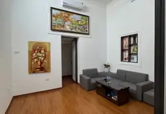Bán căn hộ 3 phòng ngủ phố Phùng Hưng, phường Hoàn Kiếm ,Hà Nội... Bán căn hộ chung cư tại Hoàn Kiếm, Hà Nội 01