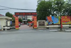 Cơ hội sở hữu đất 86.8m² tại Nguyên Khê, Đông Anh - Tiềm năng đầu tư lớn... Bán đất tại Phúc Thịnh, Hà Nội 03