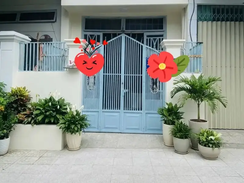 💰CHỈ 3TỶ 550TR (TL)
🏡NHÀ DT 56M2_HẺM XE HƠI ĐỖ CỬA_ NGUYỄN ẢNH THỦ GẦN HIỆP THÀNH CITY QUẬN12.... Bán nhà riêng tại Tân Thới Hiệp, Hồ Chí Minh 01