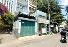 Bán nhà mặt phố Phú Nhuận 57m2, 5 tầng, cho thuê 30 triệu/tháng... Bán nhà mặt phố tại Phú Nhuận, Hồ Chí Minh 02