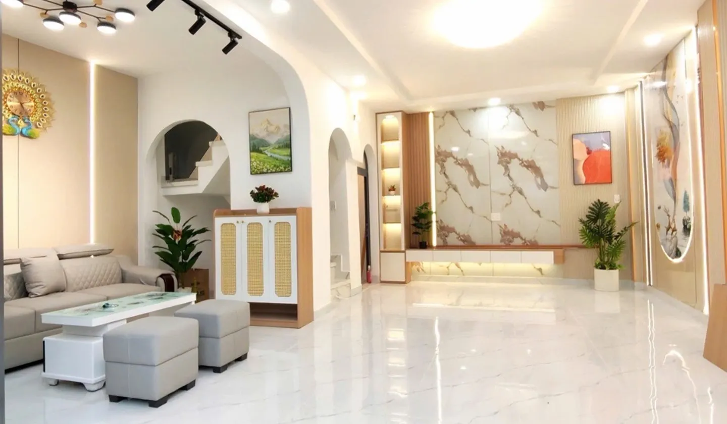 🔥 MẶT TIỀN KINH DOANH TÂN PHÚ – NGAY NGUYỄN SƠN SẦM UẤT - NGANG 8M - 6.x ĐỒNG🔥... Bán nhà mặt phố tại Phú Thọ Hòa, Hồ Chí Minh 01