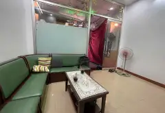 Nhà phố 4 tầng hẻm xe hơi gần chợ Hạnh Thông Tây giá sốc... Bán nhà mặt phố tại Thông Tây Hội, Hồ Chí Minh 10