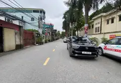 Nhà Biệt Thự Kiểu Hiện Đại Mặt Đường Ô Tô, Phú Nhi... Bán nhà riêng tại Quang Minh, Hà Nội 02