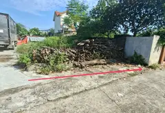 Lô góc 3 mặt tiền hiếm có, vị trí vàng tại trung tâm xóm... Bán đất tại Nội Bài, Hà Nội 01