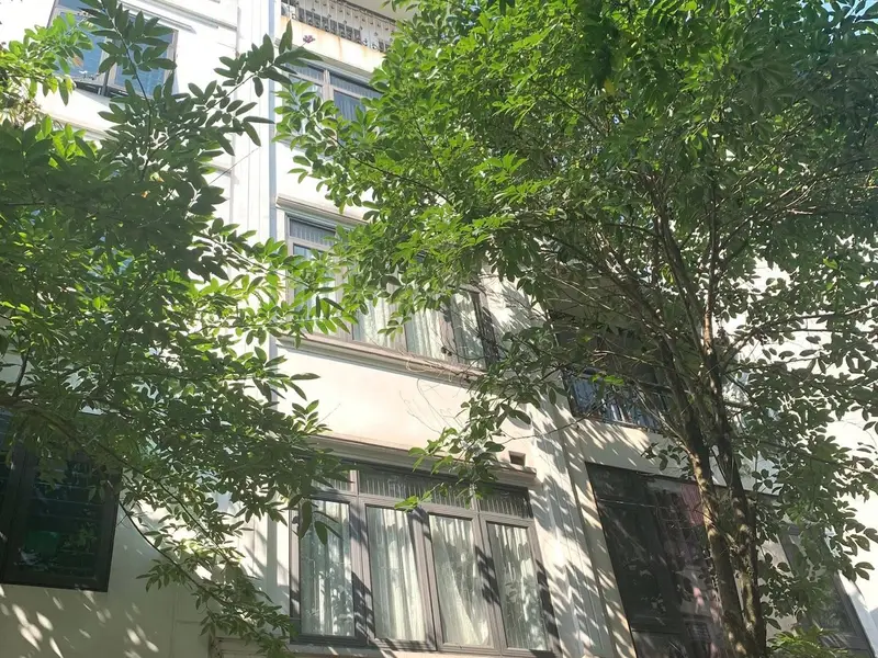 CƠ HỘI VÀNG SỞ HỮU NHÀ 5 TẦNG PHÂN LÔ Ô TÔ TRÁNH KĐT VĂN KHÊ, 48M2 CHỈ HƠN 13 TỶ... Bán biệt thự, liền kề tại Hà Đông, Hà Nội 01