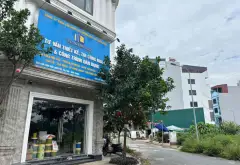 Mảnh đất vàng Vân Canh giá cực tốt chờ chủ mới... Bán đất tại Hoài Đức, Hà Nội 01