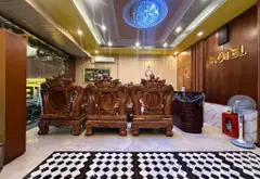 Bán toà khách sạn cao cấp 5 tầng, 2 mặt tiền tại quận Gò Vấp, diện tích 183m²... Bán nhà mặt phố tại Thông Tây Hội, Hồ Chí Minh 03