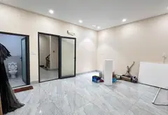 Nhà mặt phố 5 tầng sang trọng tại quận 12 với thang máy và mặt tiền rộng... Bán nhà mặt phố tại Trung Mỹ Tây, Hồ Chí Minh 12