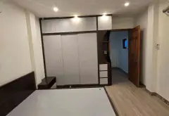 Nhà 4 tầng lô góc thoáng tại phường Yên Nghĩa, Hà Nội... Bán nhà riêng tại Yên Nghĩa, Hà Nội 05