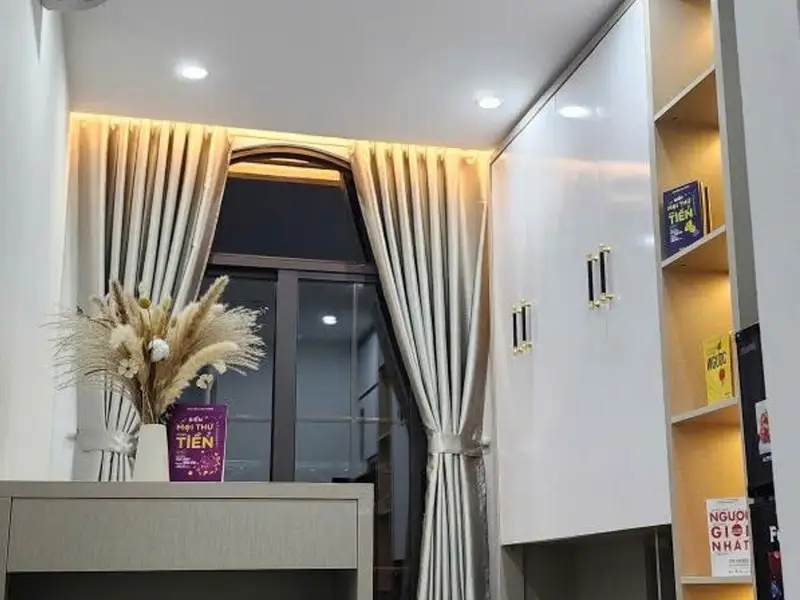 THỤY PHƯƠNG,CĂN HỘ DỊCH VỤ DÒNG TIỀN ỔN ĐỊNH... Bán chung cư mini tại Đông Ngạc, Hà Nội 01