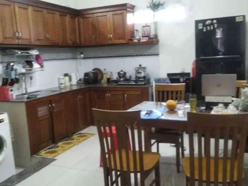 Nhà Riêng Kiên Cố Tại Thới An, Quận 12... Bán nhà riêng tại Thới An, Hồ Chí Minh 01