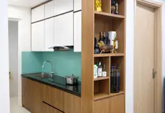 Bán nhanh căn hộ 3 phòng ngủ tại Kiến Hưng, Hà Đông giá chỉ 5.5 tỷ CTL... Bán căn hộ chung cư tại Kiến Hưng, Hà Nội 03