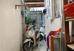 NHÀ QL1A AN PHÚ ĐÔNG Q12 – 106,8M² – CẤP 4– HXH 5M 💸 6,7 TỶ
✅ Vị trí: Hẻm ôtô 5m... Bán nhà mặt phố tại An Phú Đông, Hồ Chí Minh 11