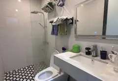 Nhà riêng phong cách Indochine tại Thiên Lôi với tiện ích ô tô đỗ cửa... Bán nhà riêng tại An Biên, Hải Phòng 06