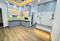 Bán căn hộ 2 phòng ngủ 53.5m2 tại Kim Văn Kim Lũ, Nguyễn Xiển với giá hấp dẫn... Bán căn hộ chung cư tại Định Công, Hà Nội 06