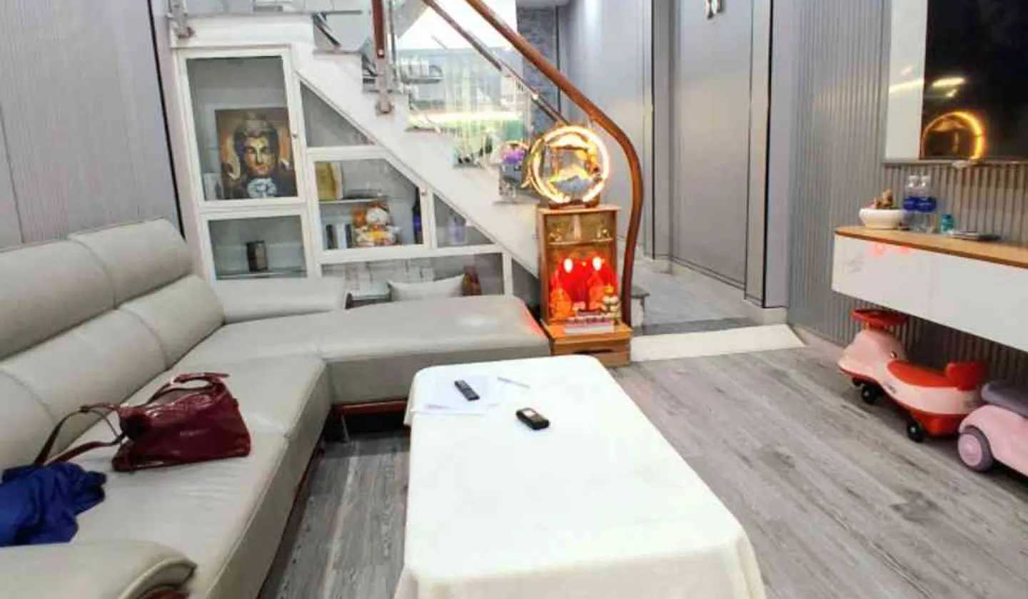 🏡 BÁN NHÀ 2 TẦNG ĐƯỜNG ĐIỆN BIÊN PHỦ – DT 40,4M²... Bán nhà riêng tại Thanh Khê, Đà Nẵng 01