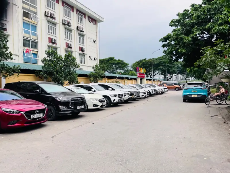 Nhà 6 tầng cực chất, full nội thất, ngõ thông Kim Giang - Thanh Liệt... Bán nhà riêng tại Thanh Liệt, Hà Nội 01