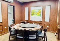 Bán nhà mặt phố Phường Hoàng Mai, 6 tầng, DT 100m², giá 31 tỷ... Bán nhà mặt phố tại Hoàng Mai, Hà Nội 06