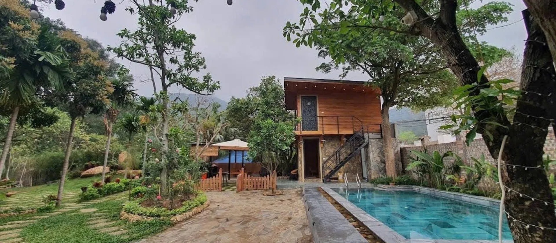 🔆Bán Khu nghỉ dưỡng tại Lâm trường - Minh Phu cũ nay thuộc Kim Anh mới .
Diện tích 1000m... Bán bất động sản khác tại Kim Anh, Hà Nội 01