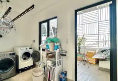 Nhà 5 tầng gần công viên, diện tích 56m2, giá 8.99 tỷ... Bán nhà riêng tại Thông Tây Hội, Hồ Chí Minh 09