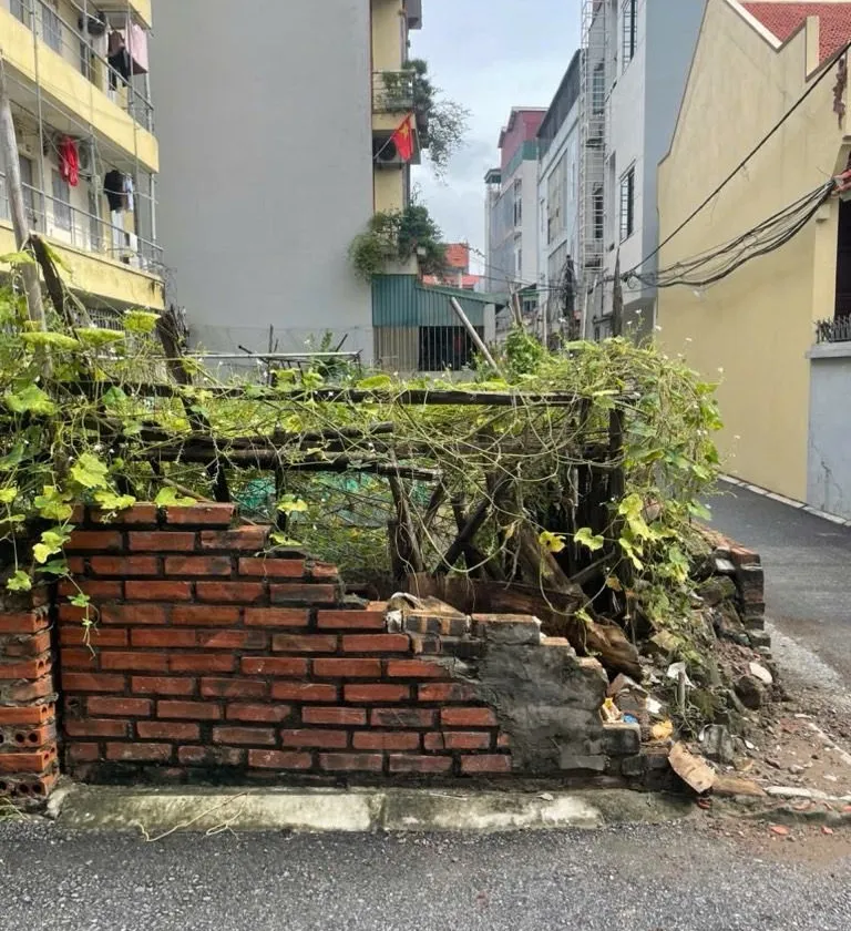 bán đất ngô xuân quảng trung tâm gia lâm ngay sát học viện nông nghiệp... Bán owner_side tại Gia Lâm, Hà Nội 01