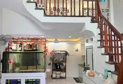 Nhà lô góc hai mặt thoáng gần trung tâm hành chính huyện Thanh Trì... Bán nhà riêng tại Thanh Trì, Hà Nội 05