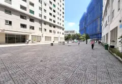 Căn hộ 2 phòng ngủ 60m² tại Bình Thạnh giá 3,59 tỷ... Bán căn hộ chung cư tại Bình Thạnh, Hồ Chí Minh 09