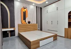 Bán nhà riêng 6 tầng 64m2 tại Bình Trị Đông, Bình Tân, mặt tiền rộng hơn 4m.... Bán nhà riêng tại Bình Trị Đông, Hồ Chí Minh 06