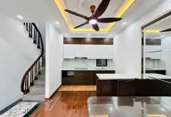 Nhà Sát Phố Cầu Giấy, Đẹp Lung Linh, 6 Tầng, Ở Ngay... Bán nhà riêng tại Nghĩa Đô, Hà Nội 14
