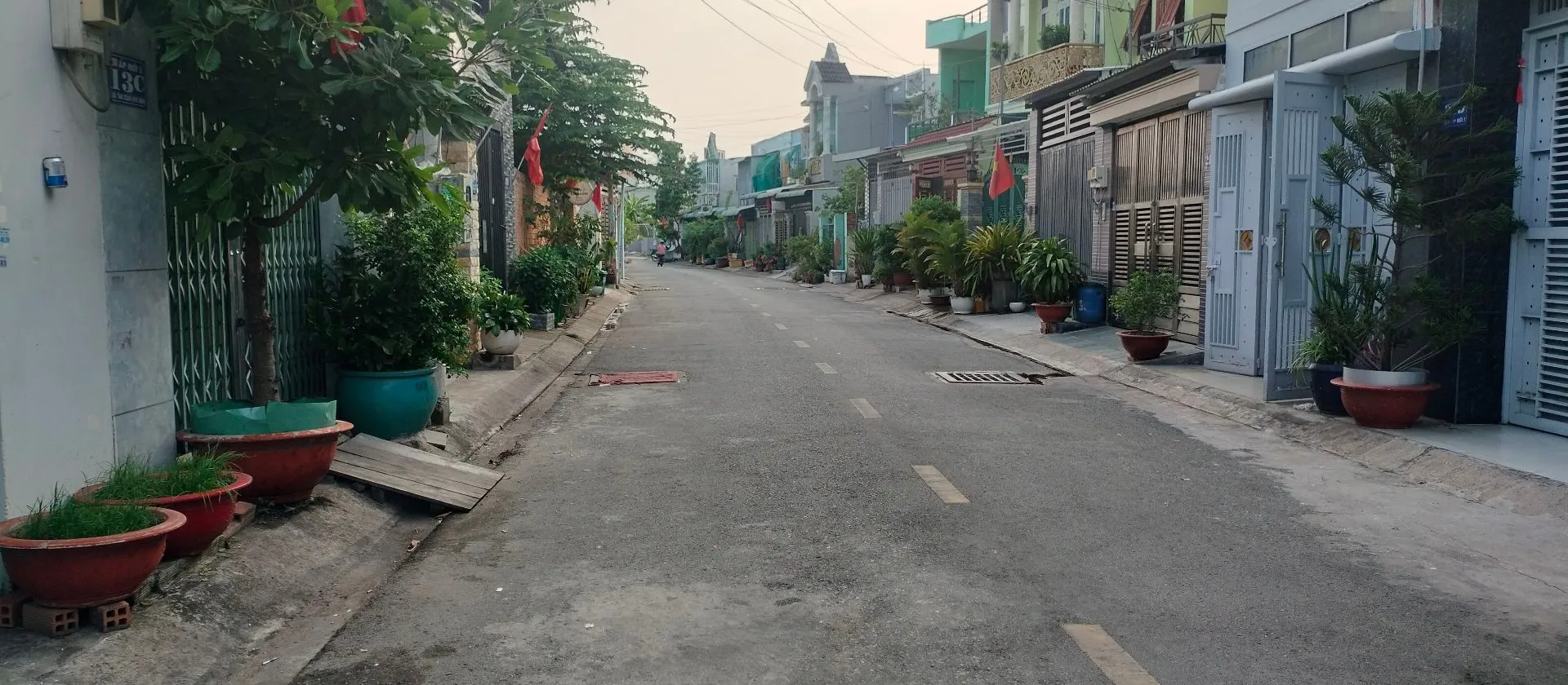🔥 CHỦ GẤP GIẢM 300TR – GIÁ CÒN 7.2 T.Ỷ – MT TÔ KÝ – THÔNG SỐ ĐỈNH... Bán nhà mặt phố tại Hóc Môn, Hồ Chí Minh 01