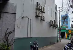 Nhà mặt phố 5 tầng góc 3 mặt thoáng tại Phường Bình Phú, diện tích 112m², giá 37 tỷ đồng... Bán nhà mặt phố tại Bình Phú, Hồ Chí Minh 09
