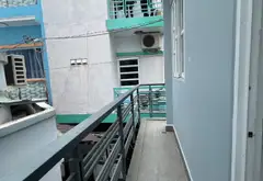Bán nhà riêng 3 tầng căn góc, diện tích sử dụng 54m² tại Ba Đình, Quận 8, giá 2.58 tỷ... Bán nhà riêng tại Chánh Hưng, Hồ Chí Minh 08