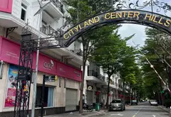 Bán biệt thự liền kề 5 tầng có hầm tại KDC CITYLAND Gò Vấp- Vừa Ở Tiện Kinh Doanh—Trần Thị Nghỉ... Bán biệt thự, liền kề tại Hạnh Thông, Hồ Chí Minh 02