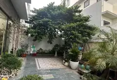 Bán biệt thự 4 tầng rộng 270m² thiết kế hiện đại... Bán biệt thự, liền kề tại Lê Chân, Hải Phòng 13